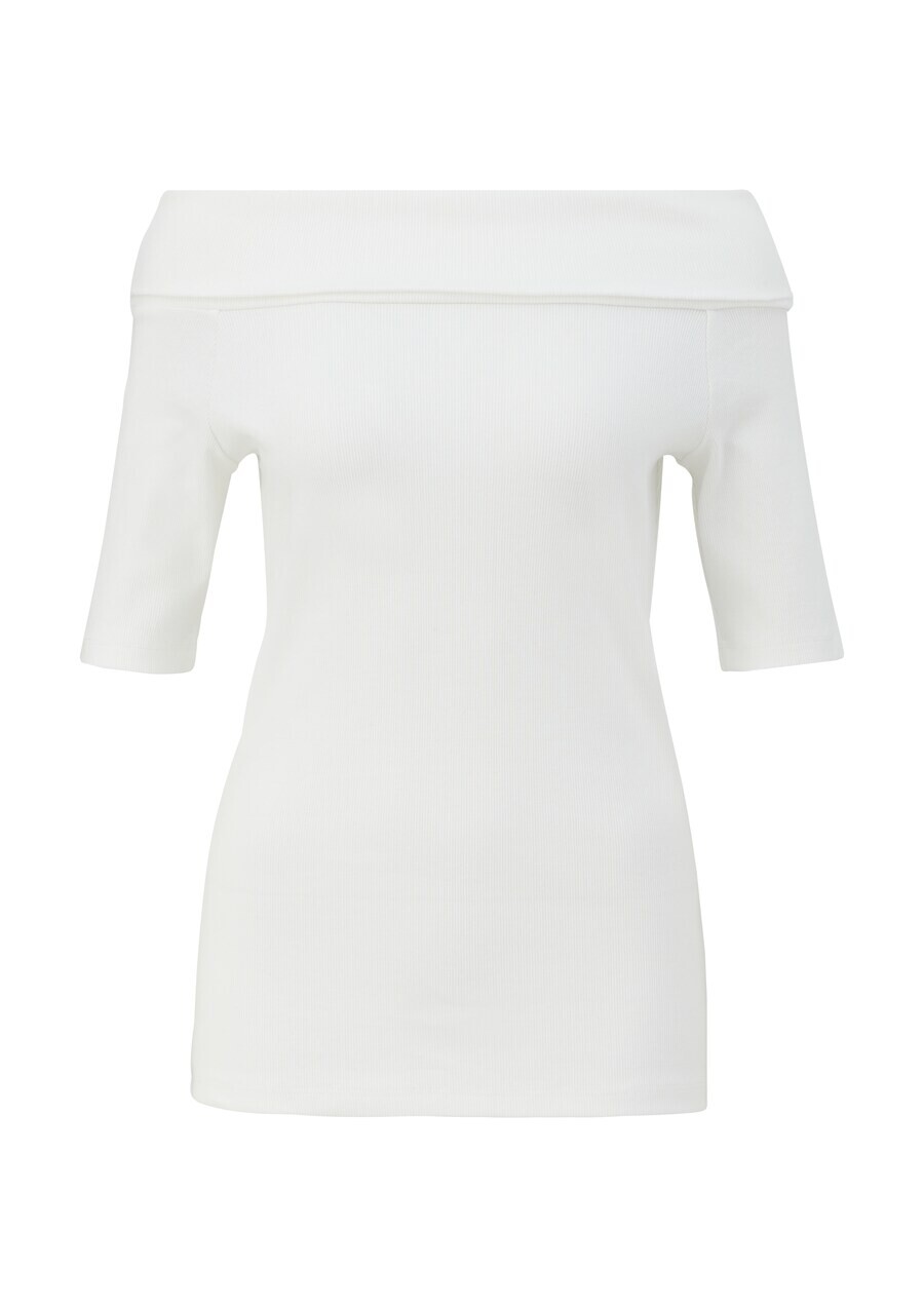 Футболка s.Oliver Shirt, цвет ecru/off white
Футболка s.Oliver Shirt, цвет ecru/off white