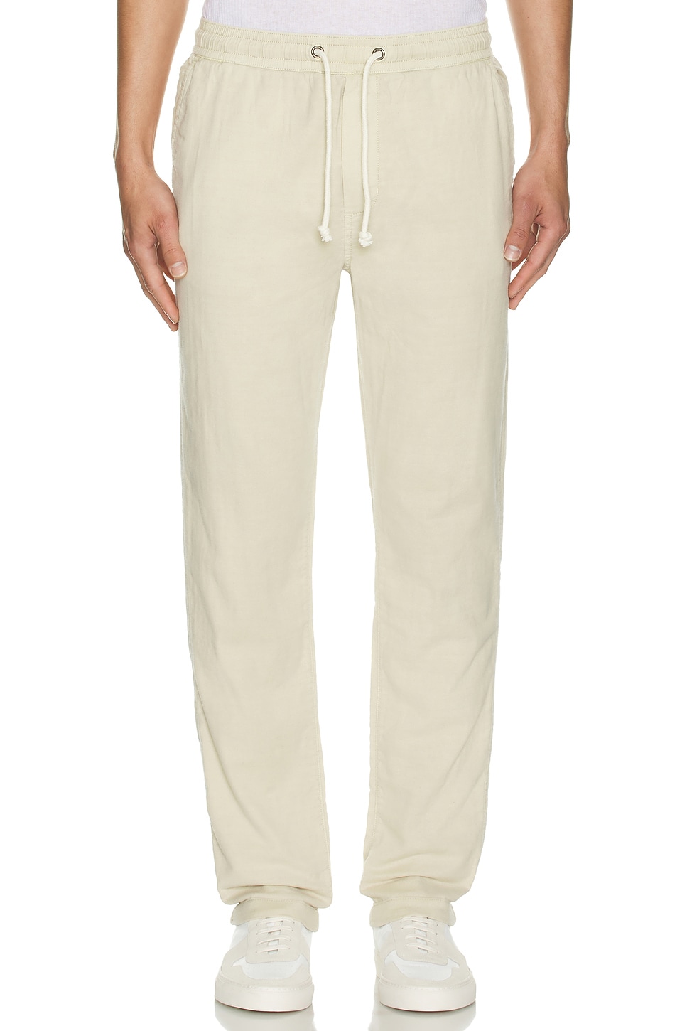 Субботние эластичные пляжные брюки Marine Layer, цвет fog
Субботние эластичные пляжные брюки Marine Layer, цвет fog