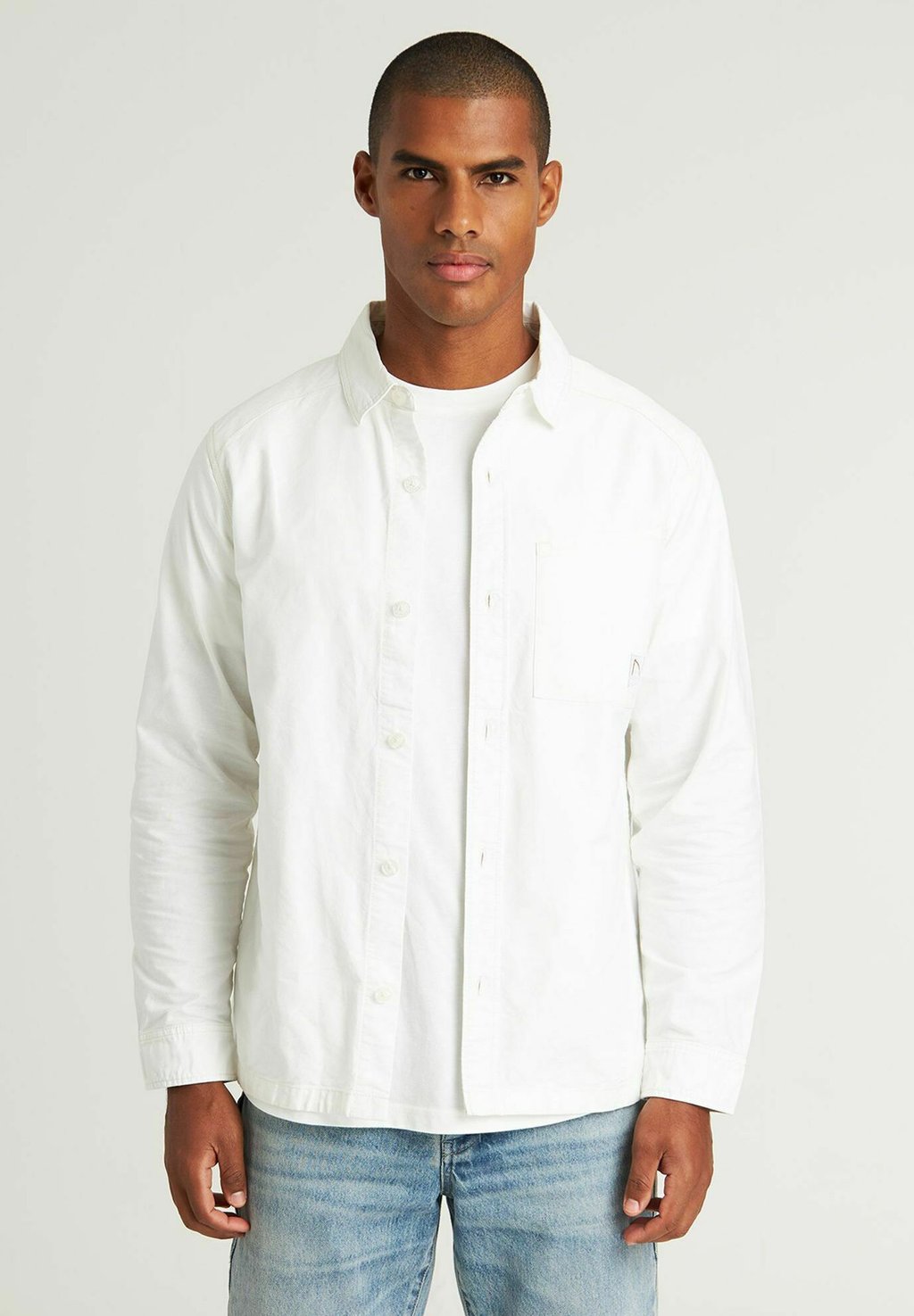 Рубашка Axel Oxford CHASIN', белый
Рубашка Axel Oxford CHASIN', белый