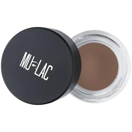 Mulac Косметика Помада для бровей Delineator Gel 01 Blondy 3 мл
Mulac Косметика Помада для бровей Delineator Gel 01 Blondy 3 мл
