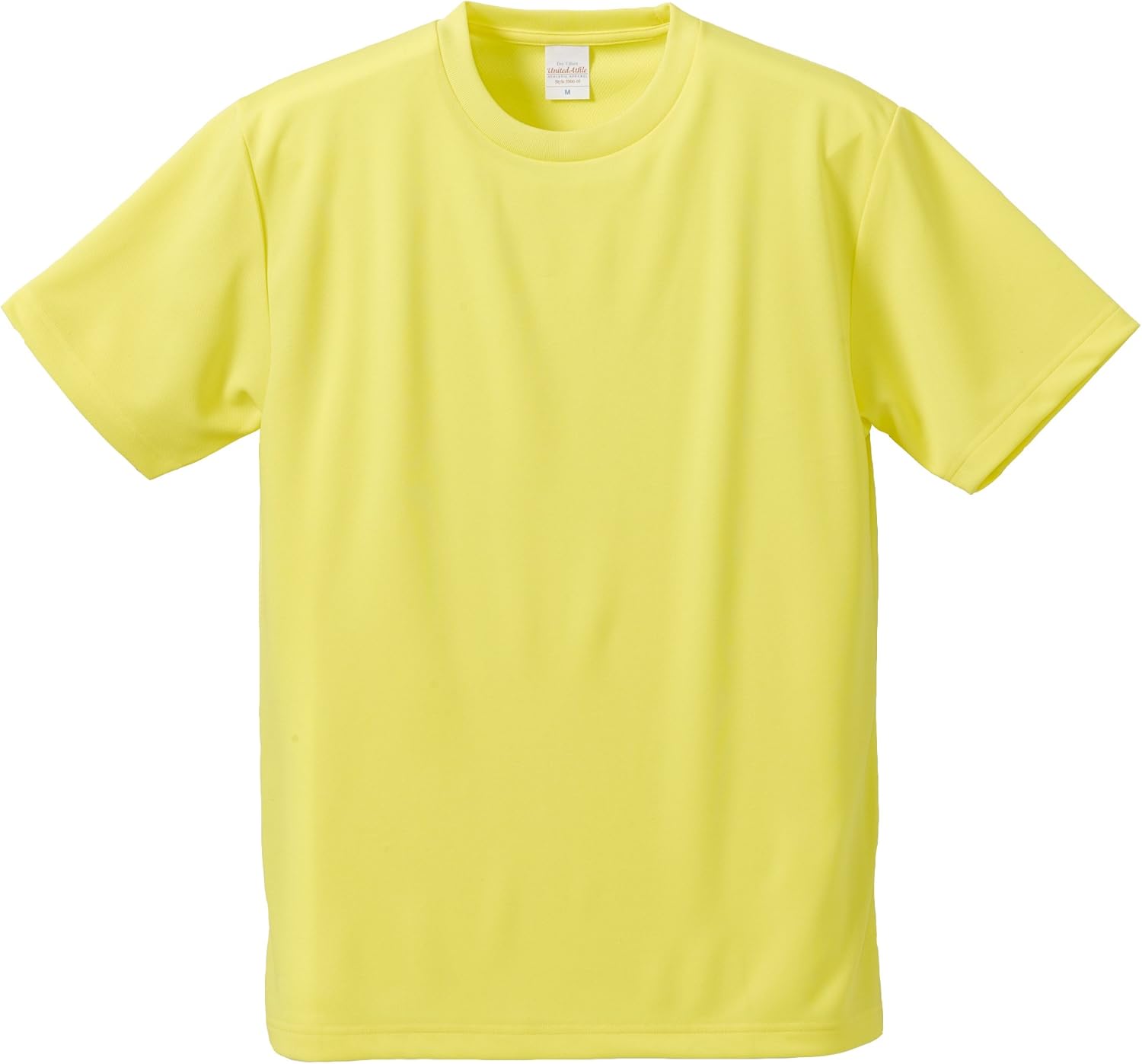 Футболка Dry United Athle, желтый
Футболка Dry United Athle, желтый