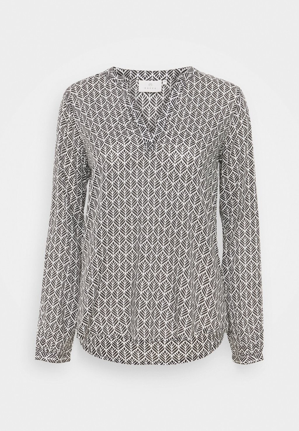 Рубашка с длинным рукавом Kaffe
Рубашка с длинным рукавом Kaffe