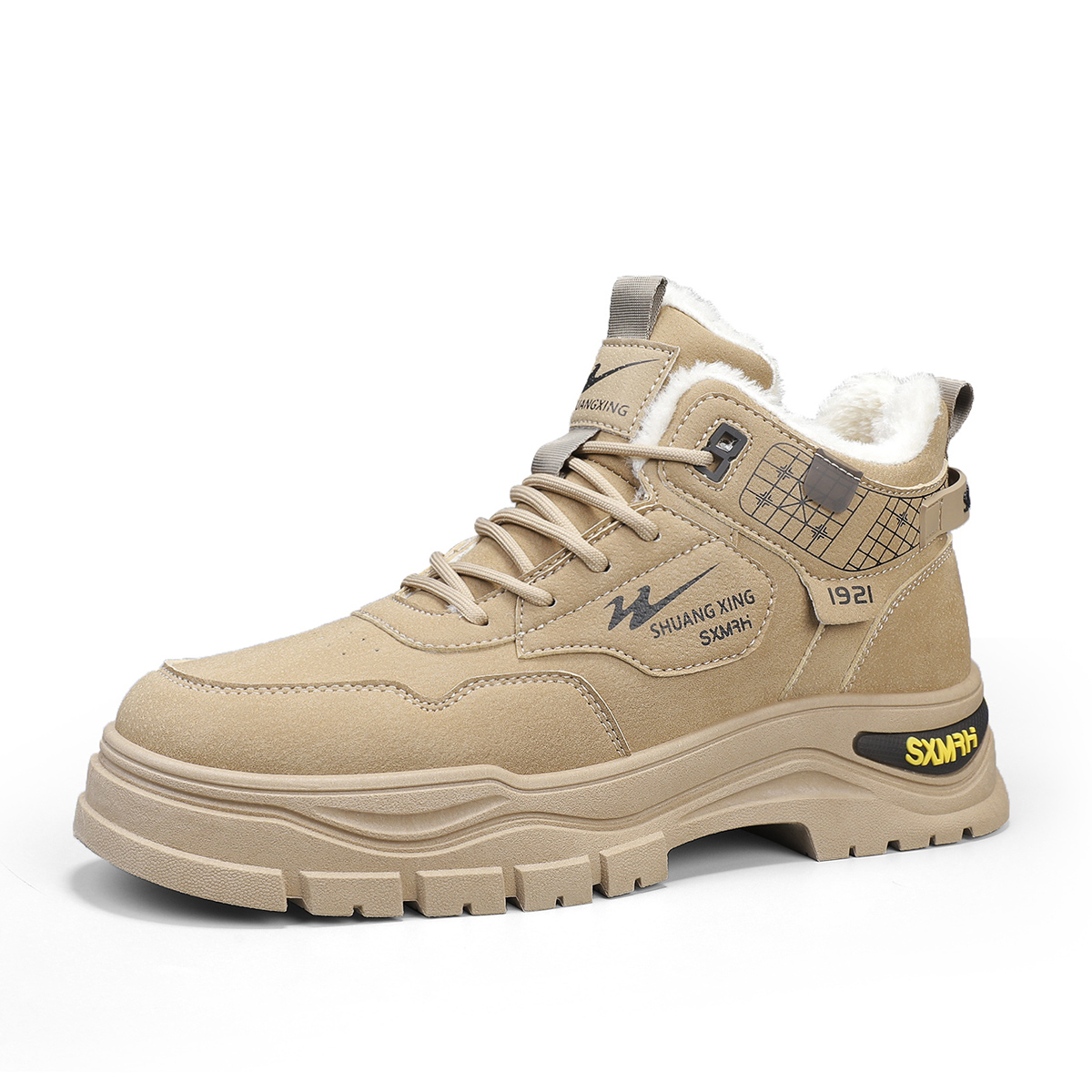 Binary Кроссовки Crew Martin мужские хаки с подкладкой, цвет Padded Khaki
Binary Кроссовки Crew Martin мужские хаки с подкладкой, цвет Padded Khaki