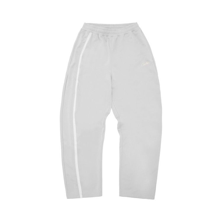 Спортивные брюки Corteiz Consigliere Track Pant 'Grey'
Спортивные брюки Corteiz Consigliere Track Pant 'Grey'