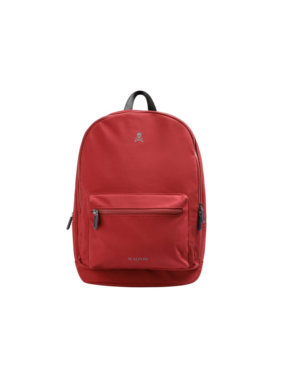 Рюкзак Scalpers, красный
Рюкзак Scalpers, красный