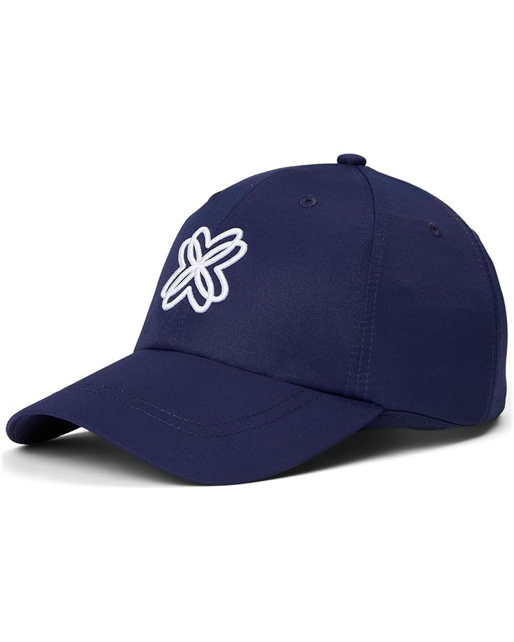 Женская шляпа Lilly Pulitzer Logo Run Around, True Navy
Женская шляпа Lilly Pulitzer Logo Run Around, True Navy