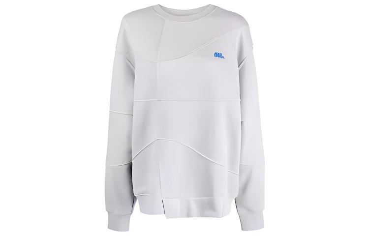 Серая женская толстовка ADER ERROR, серый
Серая женская толстовка ADER ERROR, серый