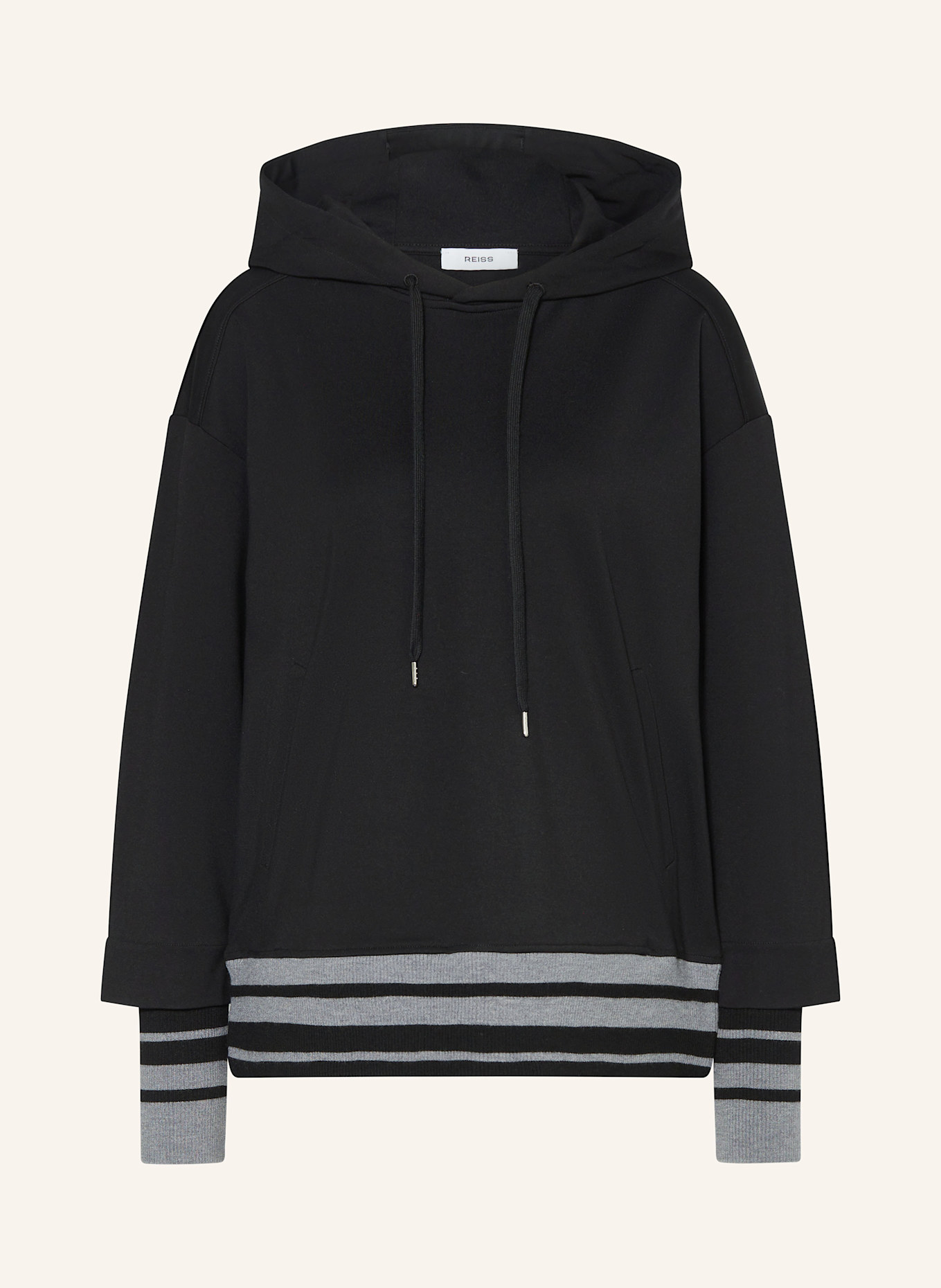 Толстовка Алекси Reiss, мультиколор
Толстовка Алекси Reiss, мультиколор
