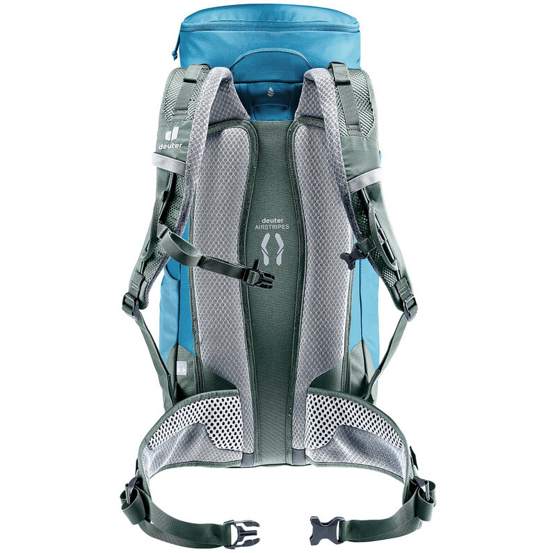 Рюкзак Trail 24 Deuter, синий
Рюкзак Trail 24 Deuter, синий