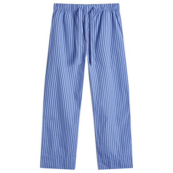 Штаны для сна Tekla Fabrics, Boro Stripes
Штаны для сна Tekla Fabrics, Boro Stripes