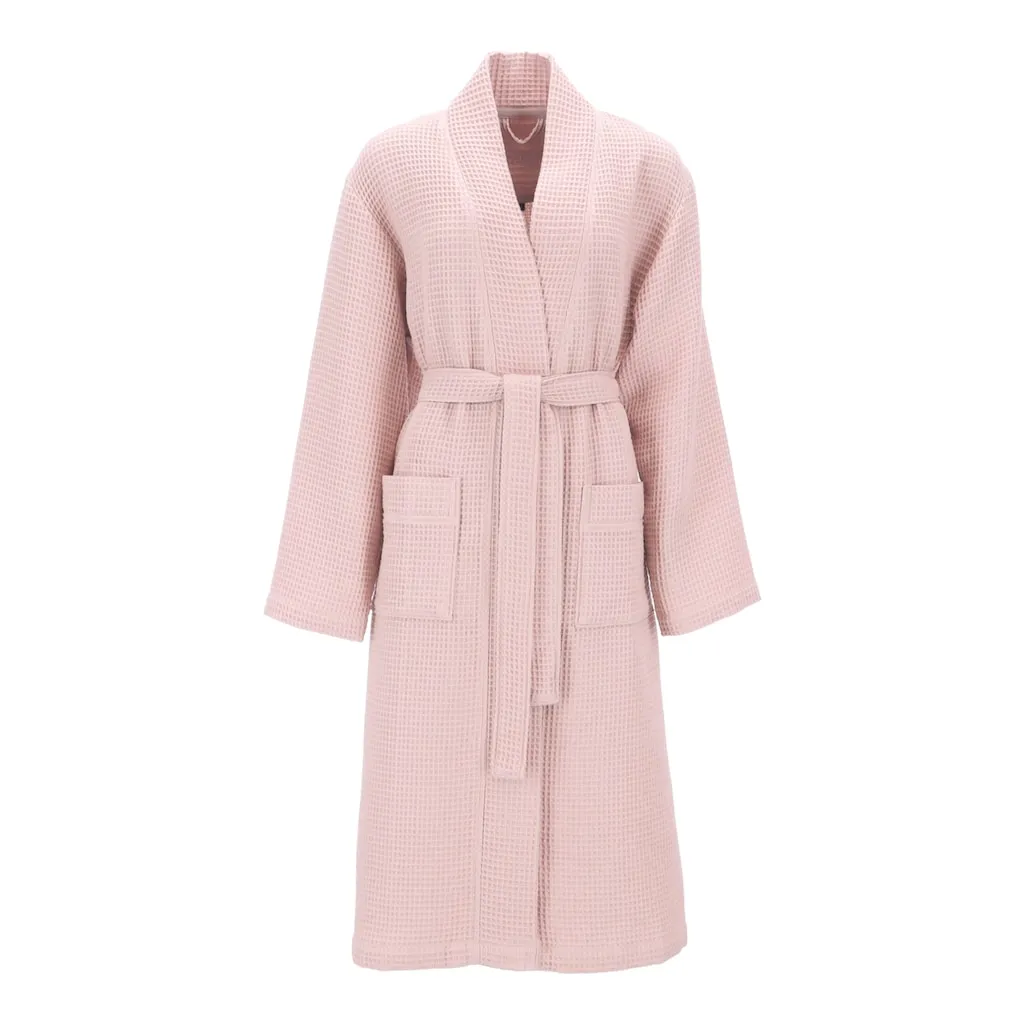 Халат Siam, идеально подходит для сауны и спа, гостиничный халат, утренний халат, 1 шт., вафельный пике Vossen, Pearl skin
Халат Siam, идеально подходит для сауны и спа, гостиничный халат, утренний халат, 1 шт., вафельный пике Vossen, Pearl skin