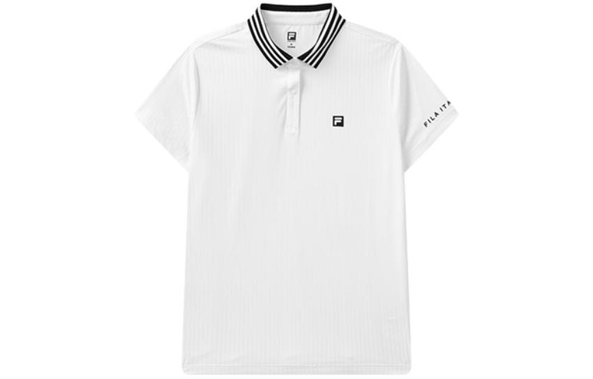 FILA Поло для женщин Jade White
FILA Поло для женщин Jade White