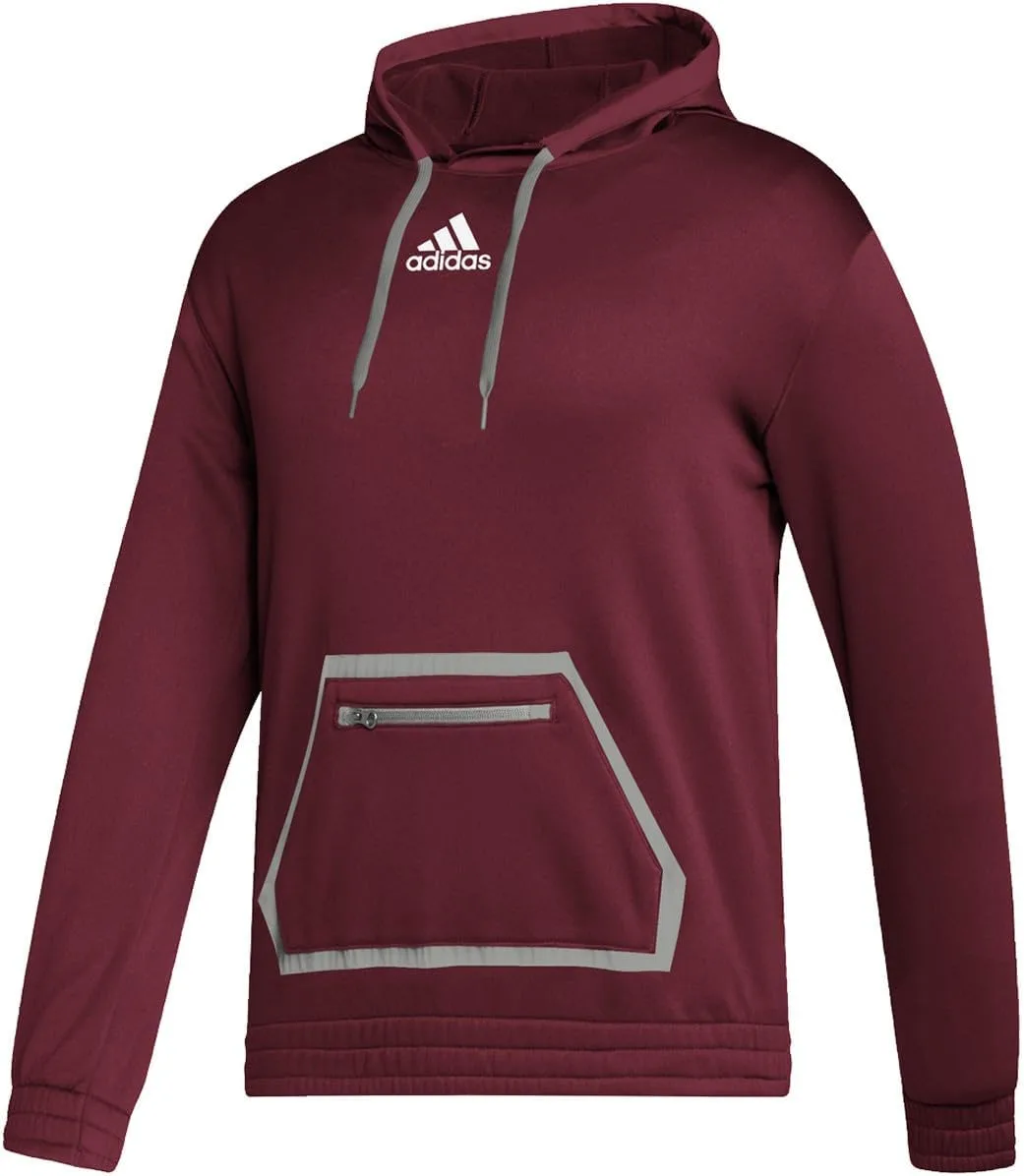 Толстовка adidas Team Casual
Толстовка adidas Team Casual