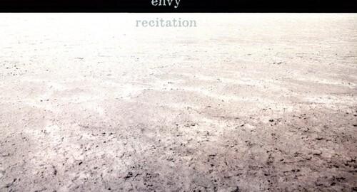 Виниловая пластинка Envy - Recitation
Виниловая пластинка Envy - Recitation