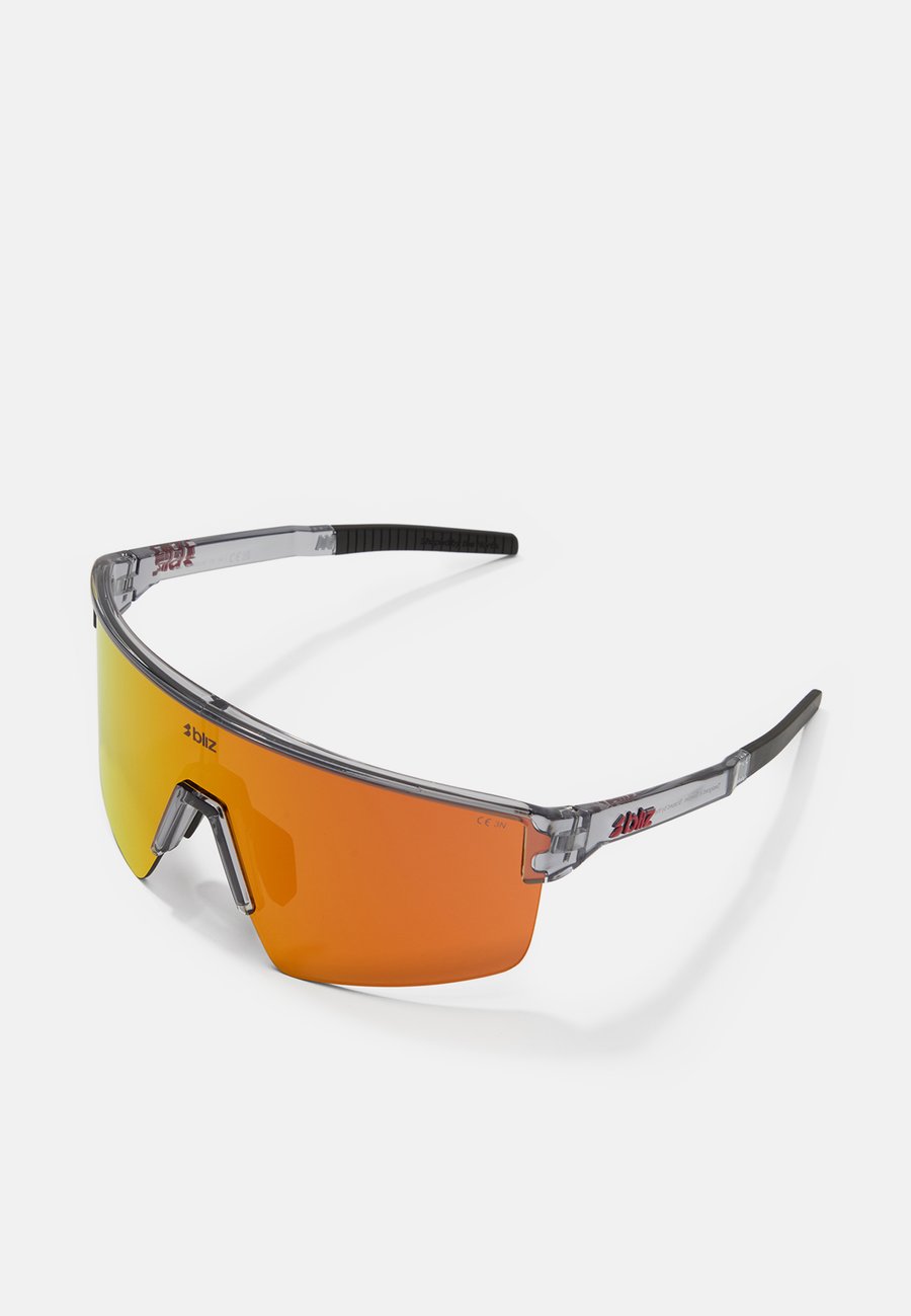 Солнцезащитные очки BLIZ UNISEX, Transparent/Dark Grey/Grey
Солнцезащитные очки BLIZ UNISEX, Transparent/Dark Grey/Grey