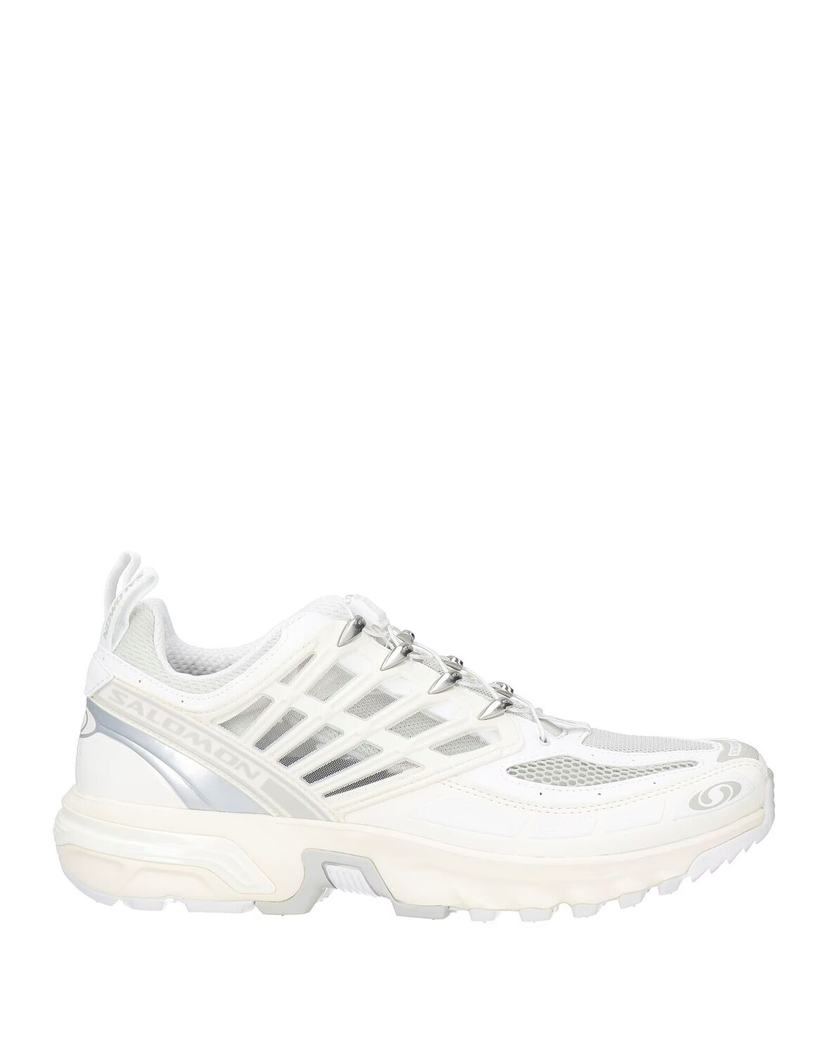 Кроссовки Salomon, белый
Кроссовки Salomon, белый