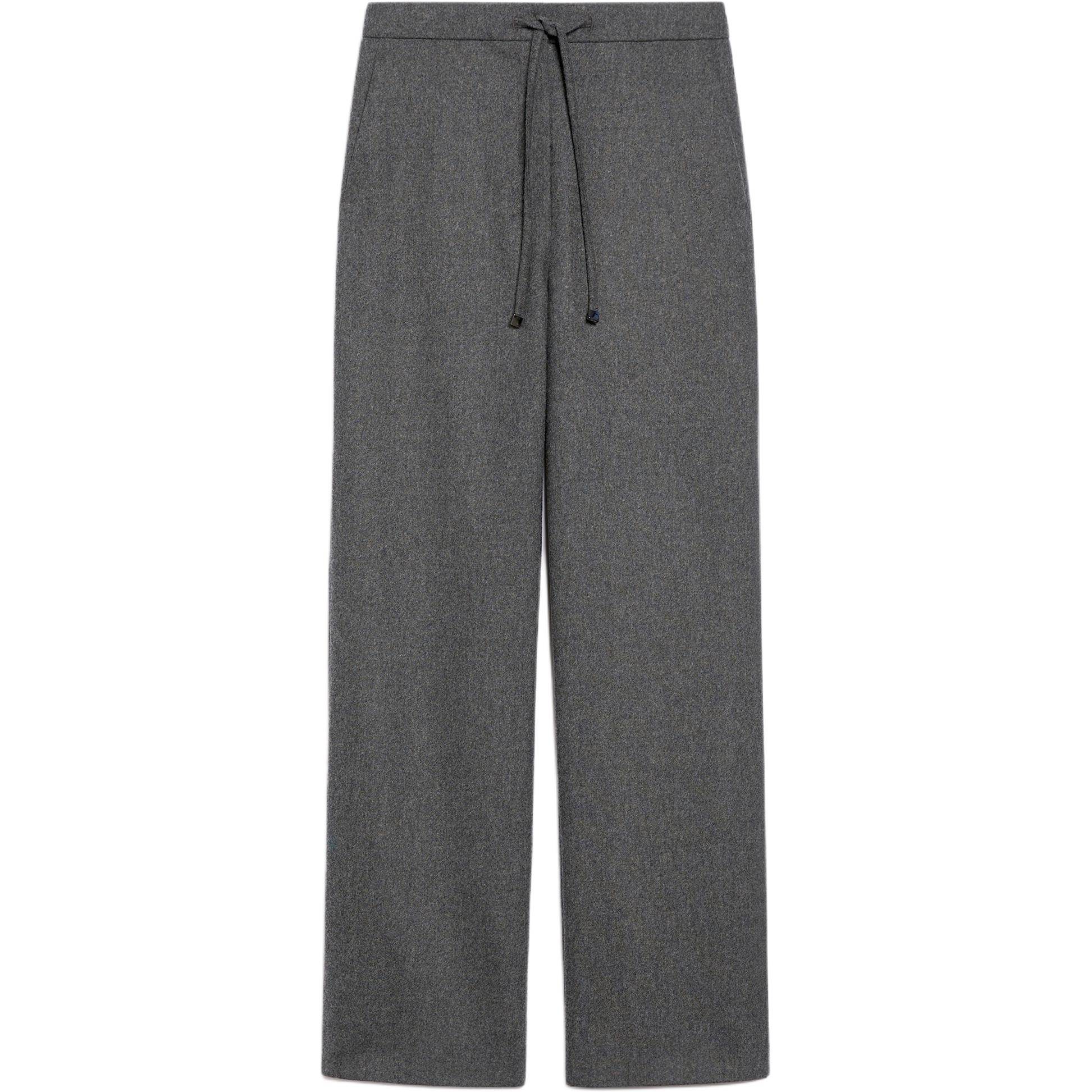Брюки Mina 'S MAX MARA, серый
Брюки Mina 'S MAX MARA, серый