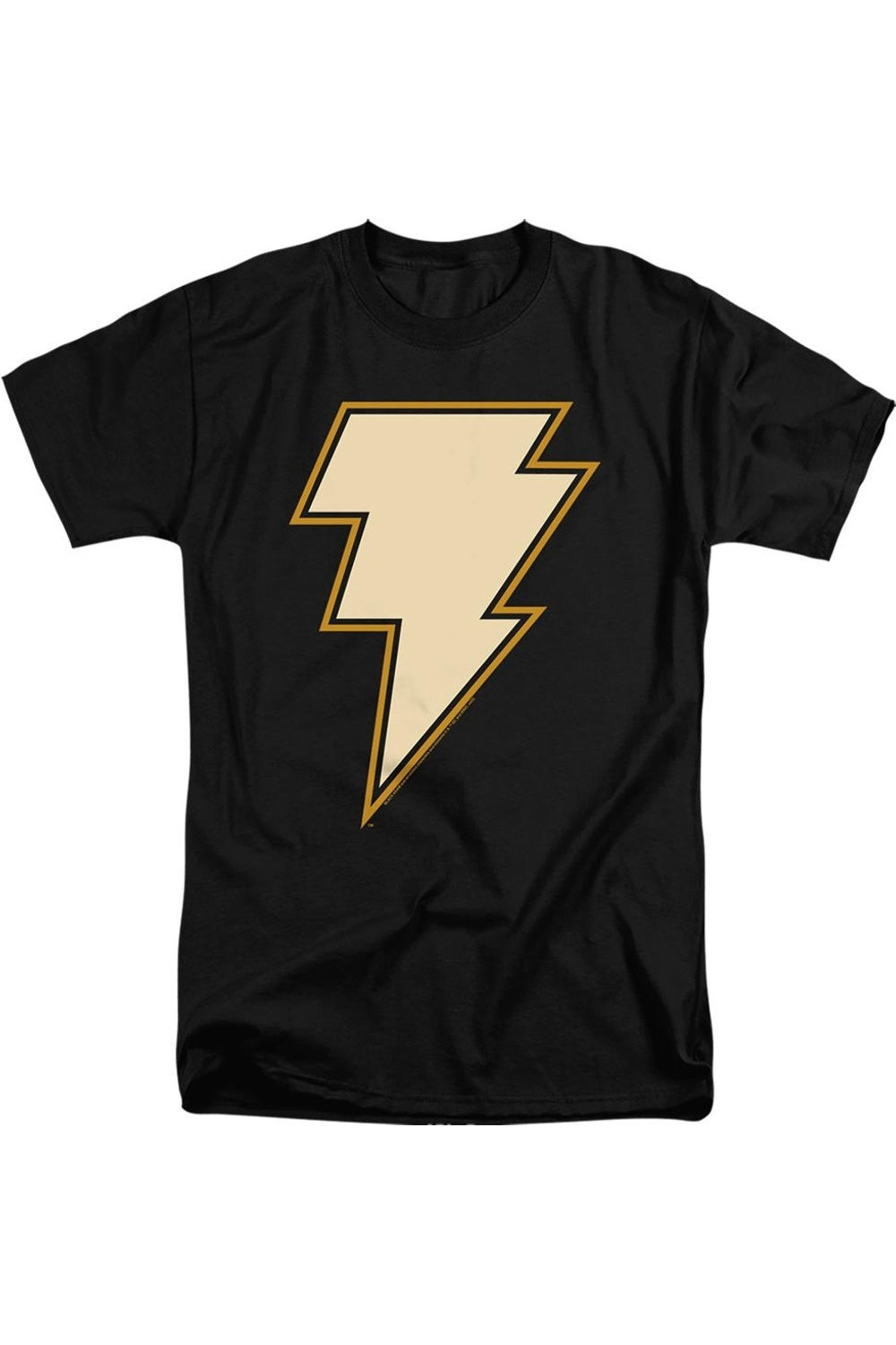 Футболка с коротким рукавом Black Adam с эмблемой на груди Black Adam для взрослых Gildan
Футболка с коротким рукавом Black Adam с эмблемой на груди Black Adam для взрослых Gildan