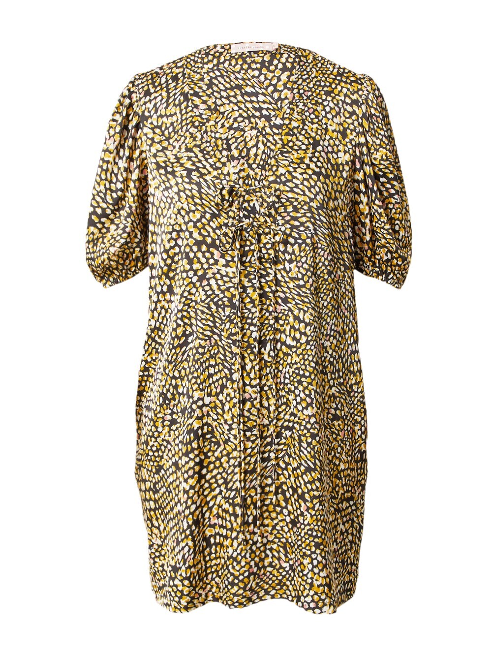 Платье Traffic People Blair, черный
Платье Traffic People Blair, черный