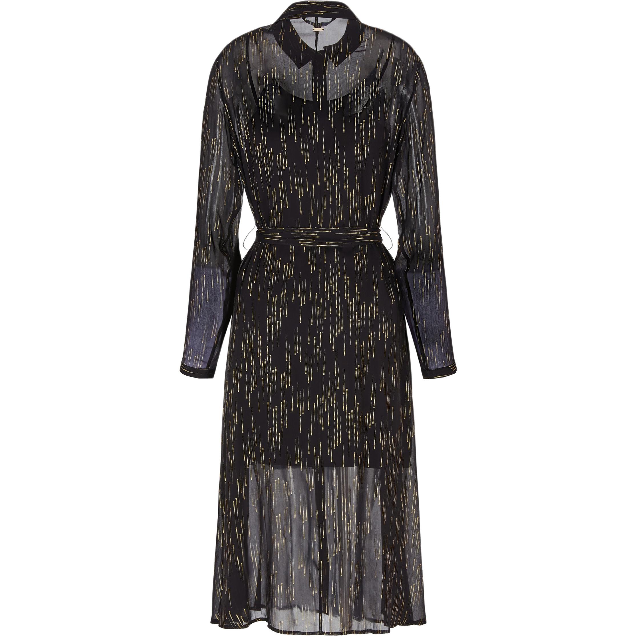 Футболка с принтом в виде тире ARMANI EXCHANGE, черный золотой
Футболка с принтом в виде тире ARMANI EXCHANGE, черный золотой