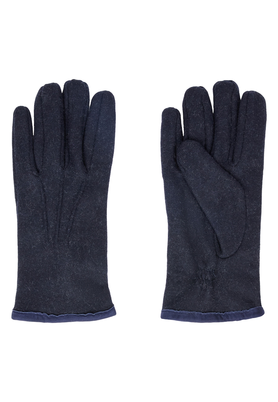 Перчатки с закрытыми пальцами Boggi Milano, темно-синий
Перчатки с закрытыми пальцами Boggi Milano, темно-синий