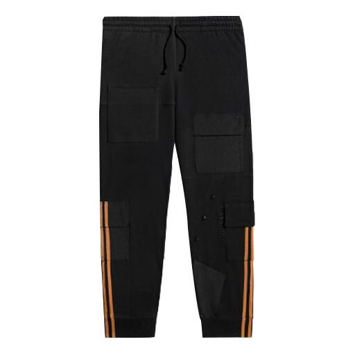Спортивные штаны adidas originals x Ivy Park Crossover Cargo Sweatpants Couple Style Black, черный
Спортивные штаны adidas originals x Ivy Park Crossover Cargo Sweatpants Couple Style Black, черный