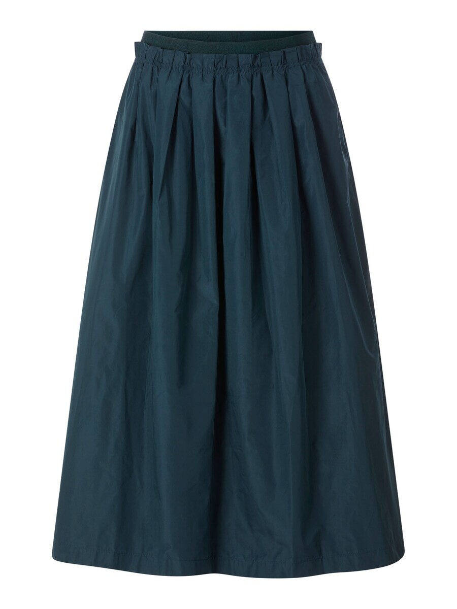 Юбка миди Rich & Royal Skirt, темно-зеленый
Юбка миди Rich & Royal Skirt, темно-зеленый