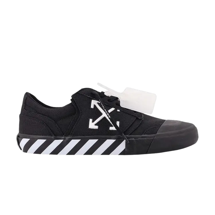 Кроссовки Off-White Vulc Undercut Sneaker, Black White
Кроссовки Off-White Vulc Undercut Sneaker, Black White