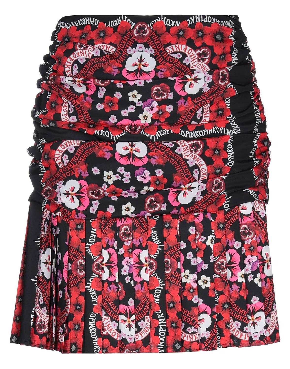Юбка Pinko, черный
Юбка Pinko, черный