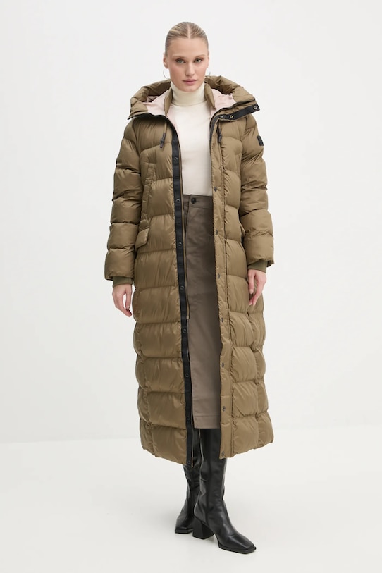 Шерстяной свитер G-Star, бежевый
Шерстяной свитер G-Star, бежевый