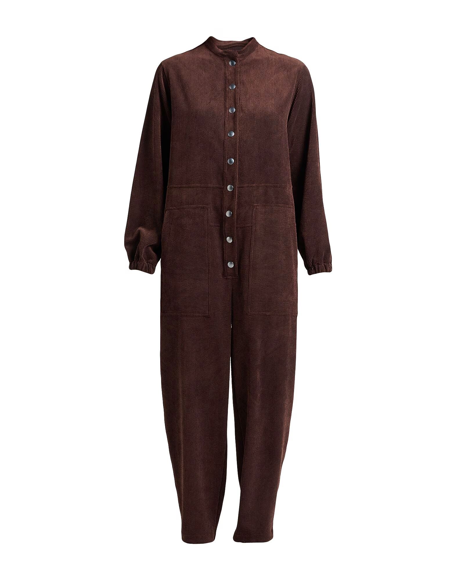 Комбинезон 8Pm, шоколадный
Комбинезон 8Pm, шоколадный