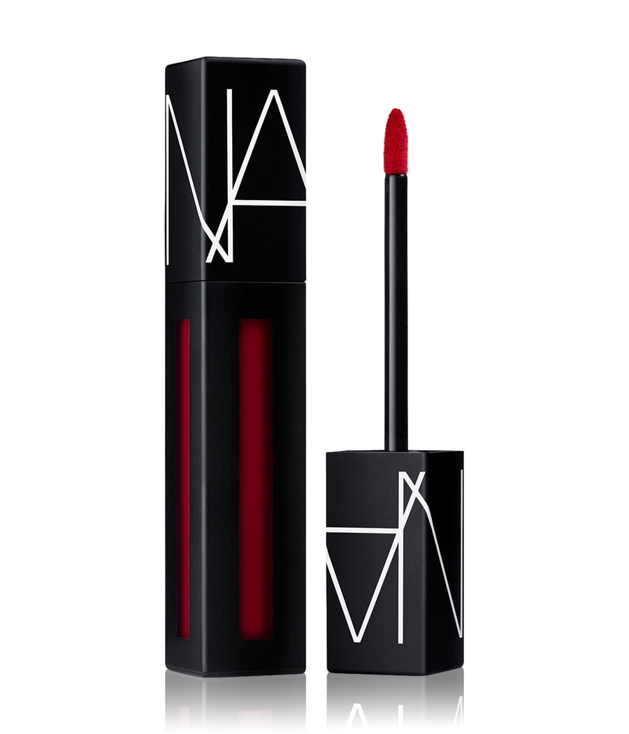 Жидкая помада NARS Powermatte Lip Pigment, Starwoman, 5.5 ml
Жидкая помада NARS Powermatte Lip Pigment, Starwoman, 5.5 ml