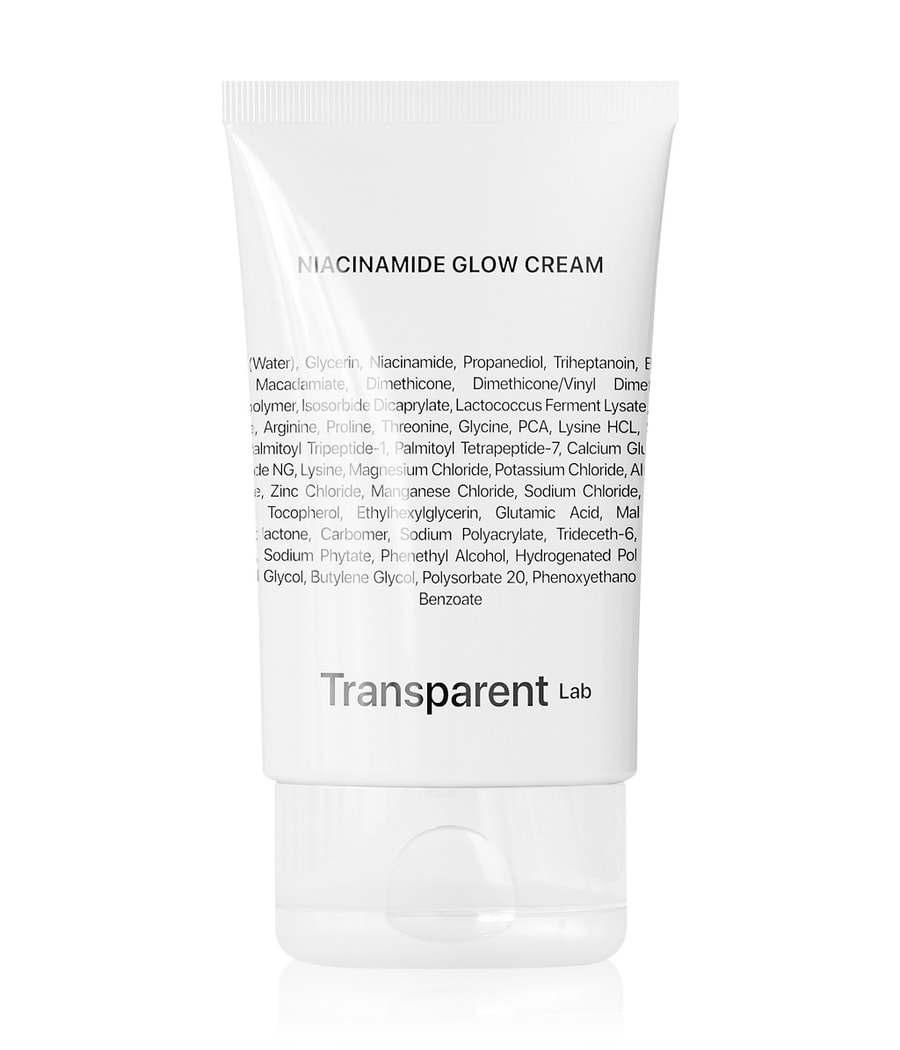 Крем для лица Transparent Lab Niacinamide Glow Cream, 50 ml
Крем для лица Transparent Lab Niacinamide Glow Cream, 50 ml