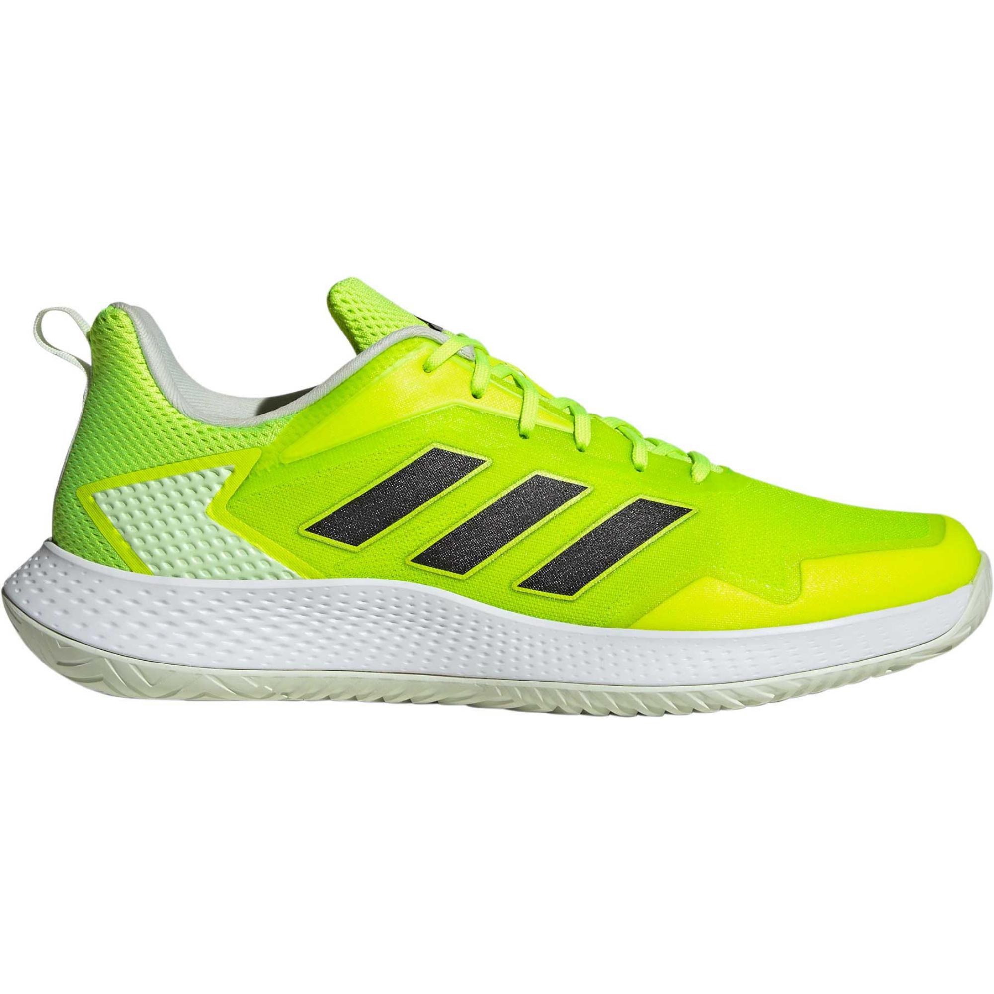 Мужские кроссовки Defiant Speed Court Adidas, Lucid Lemon/Aurora Black/Crystal Jade
Мужские кроссовки Defiant Speed Court Adidas, Lucid Lemon/Aurora Black/Crystal Jade