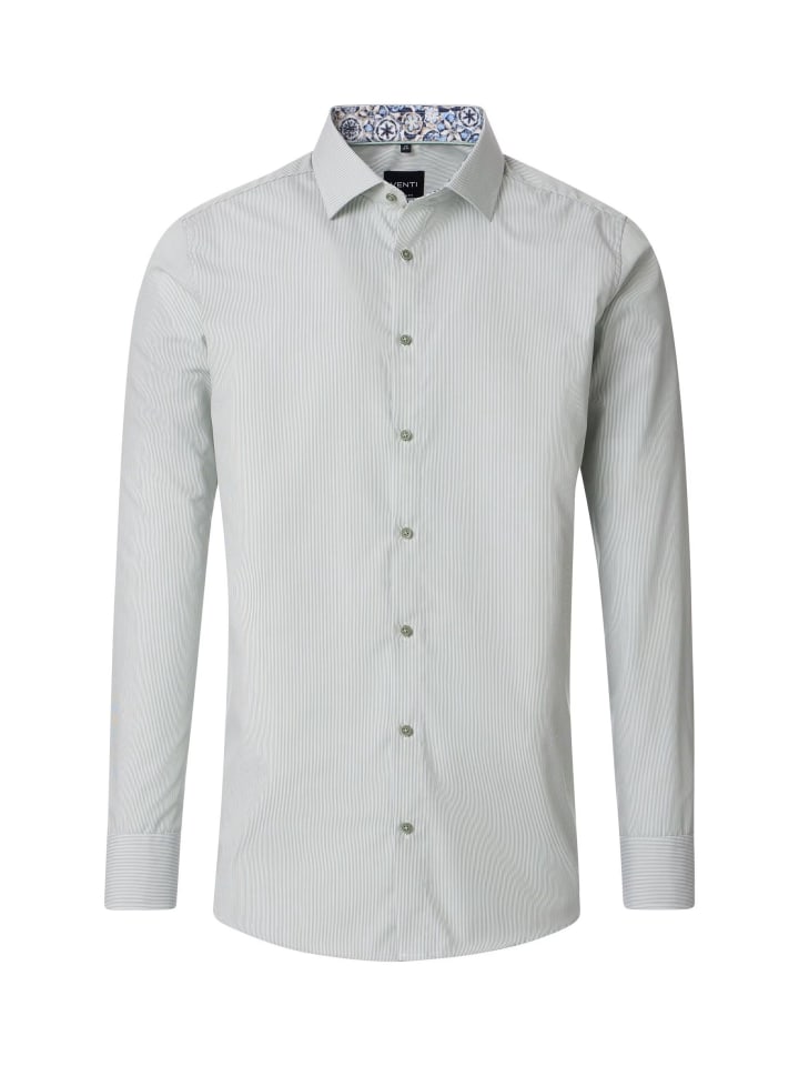 Рубашка Venti, зеленый
Рубашка Venti, зеленый