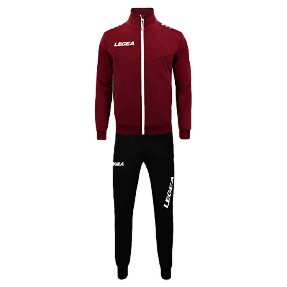 Спортивный костюм Legea Alabama Tokyo, красный
Спортивный костюм Legea Alabama Tokyo, красный