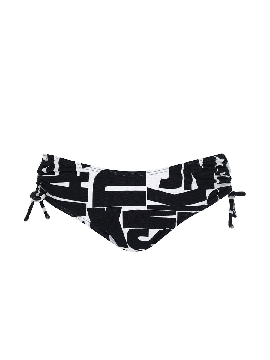 Плавки бикини OLYMPIA, черный
Плавки бикини OLYMPIA, черный