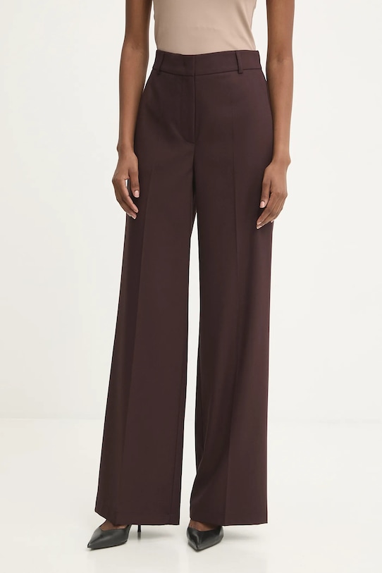 Брюки Answear.Lab, бордовый
Брюки Answear.Lab, бордовый