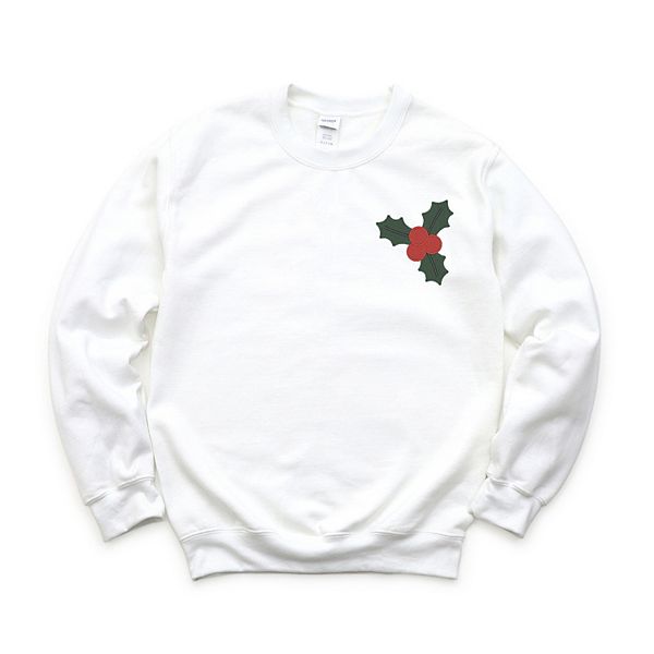 Свитшот женский с вышивкой омелы Simply Sage Market, White, Белый, Свитшот женский с вышивкой омелы Simply Sage Market, White
Свитшот женский с вышивкой омелы Simply Sage Market, White, Белый, Свитшот женский с вышивкой омелы Simply Sage Market, White