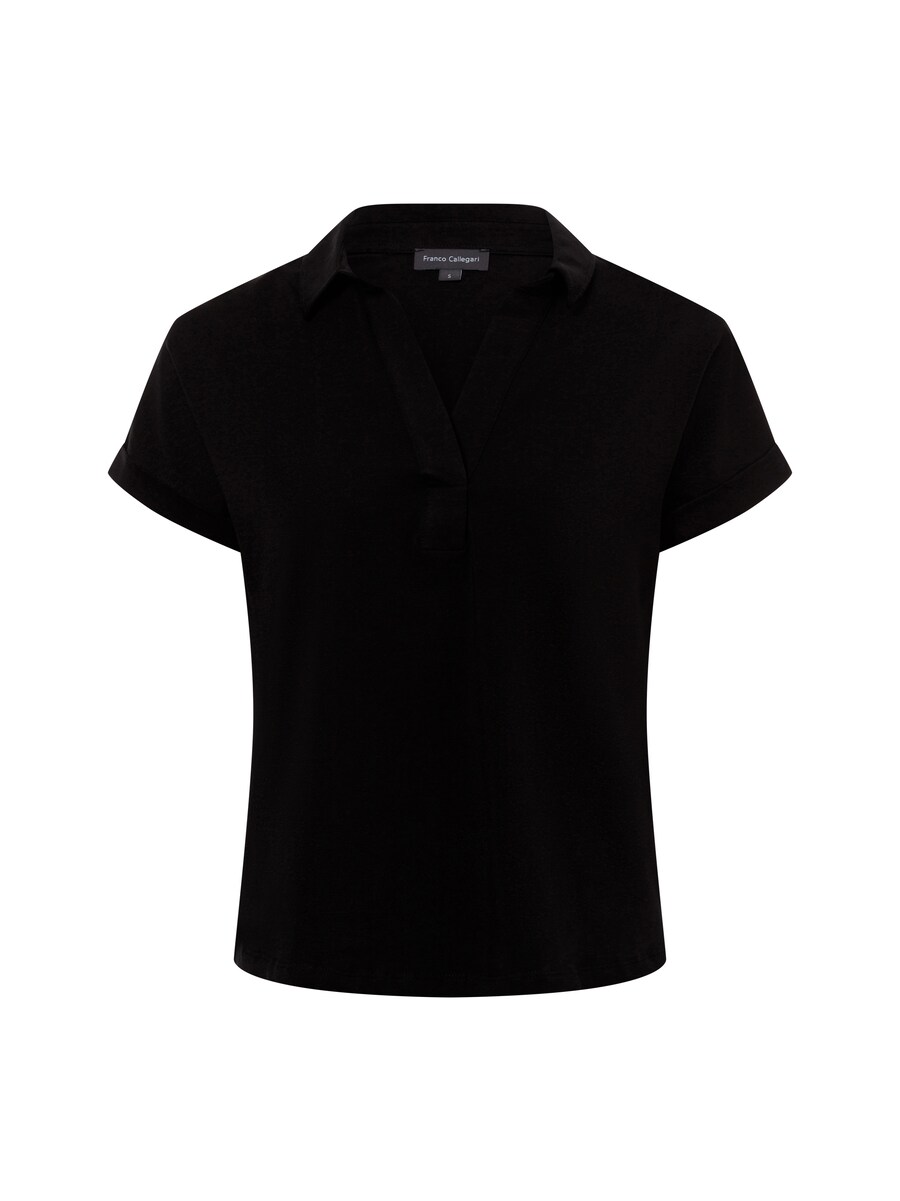 Рубашка Franco Callegari, черный
Рубашка Franco Callegari, черный