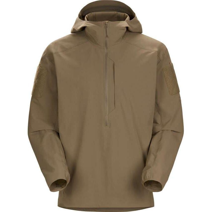 Куртка мужская Arcteryx Gamma Series, хаки
Куртка мужская Arcteryx Gamma Series, хаки