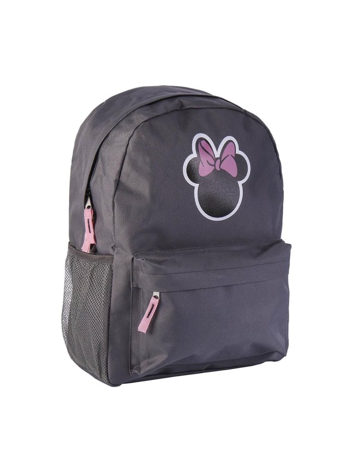 Школьный рюкзак с Минни Маус для девочек Lilo & Stitch
Школьный рюкзак с Минни Маус для девочек Lilo & Stitch