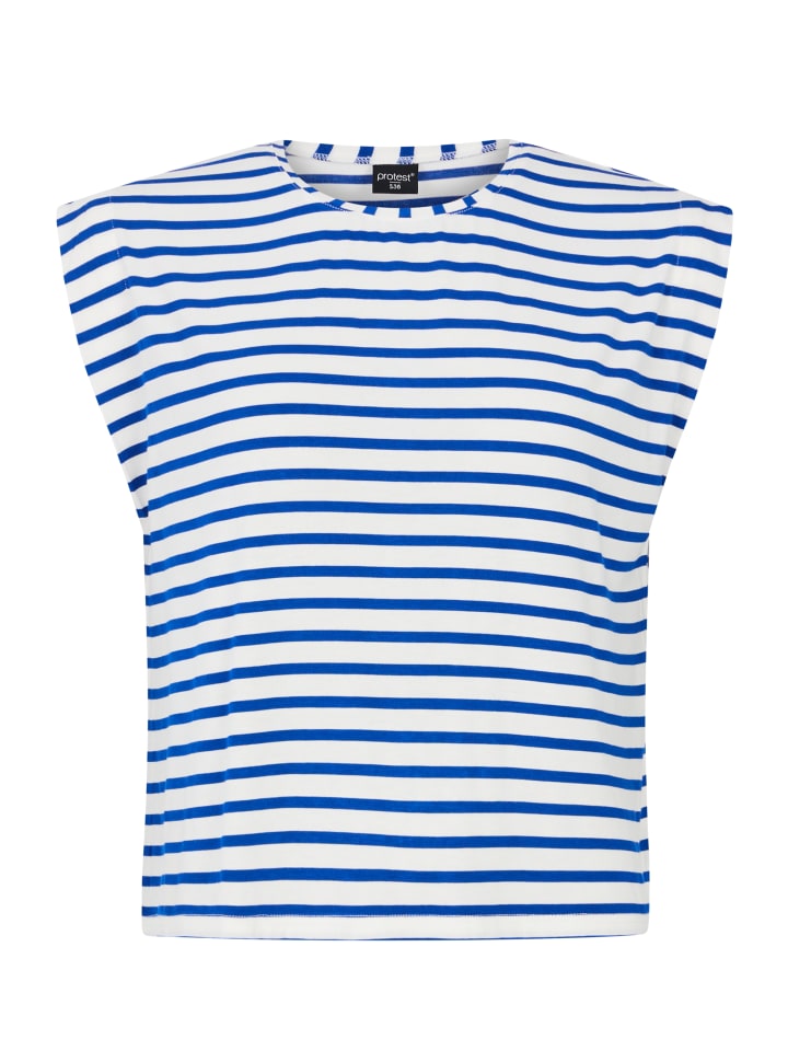 Футболка Protest, цвет breeze blue
Футболка Protest, цвет breeze blue