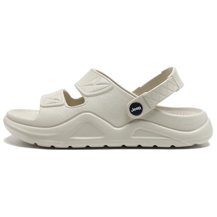 Jeep Пляжные сандалии мужские цвета хаки
Jeep Пляжные сандалии мужские цвета хаки