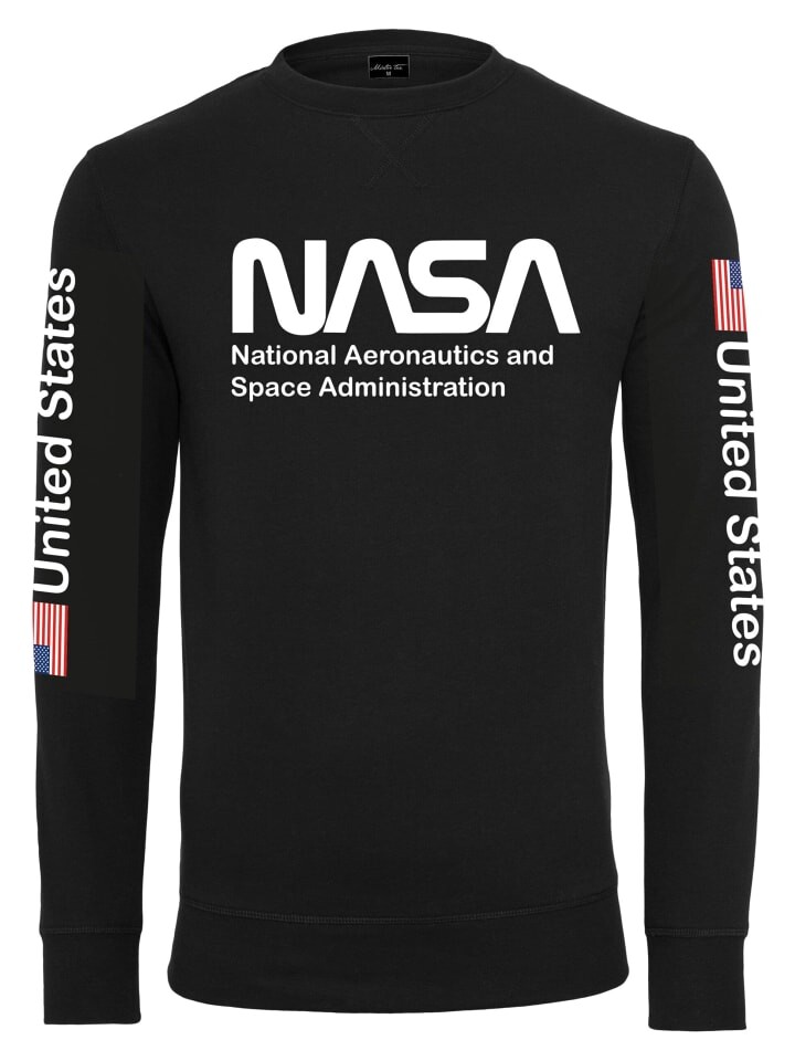 Толстовка Mister Tee, черный
Толстовка Mister Tee, черный