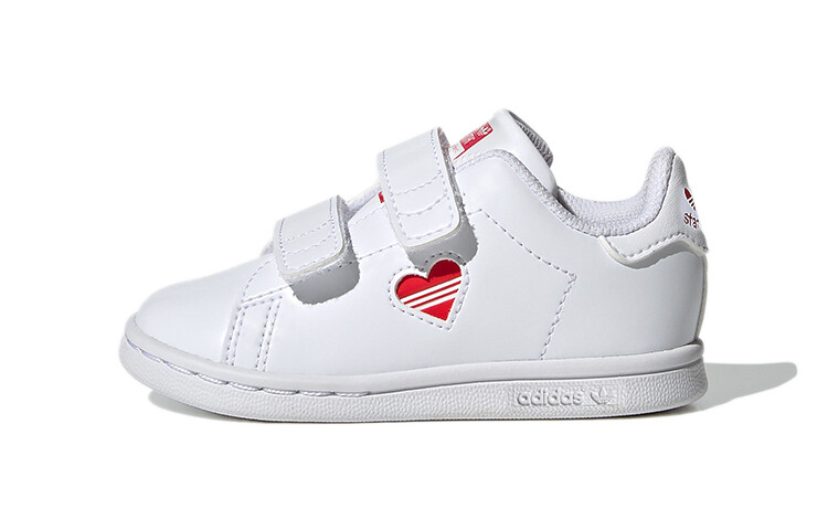 Adidas Originals StanSmith Кроссовки для малышей TD
Adidas Originals StanSmith Кроссовки для малышей TD