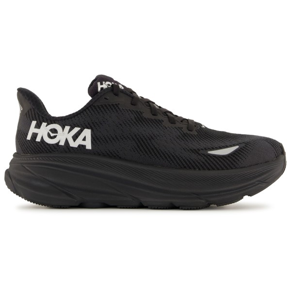 Женские кроссовки Clifton 9 GTX - кроссовки для бега Hoka, мультиколор
Женские кроссовки Clifton 9 GTX - кроссовки для бега Hoka, мультиколор