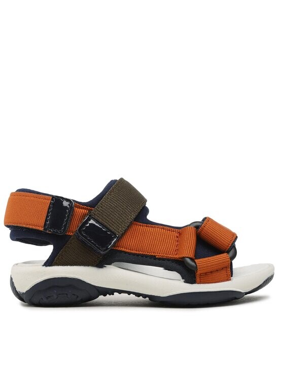 Сандалии Primigi, синий
Сандалии Primigi, синий