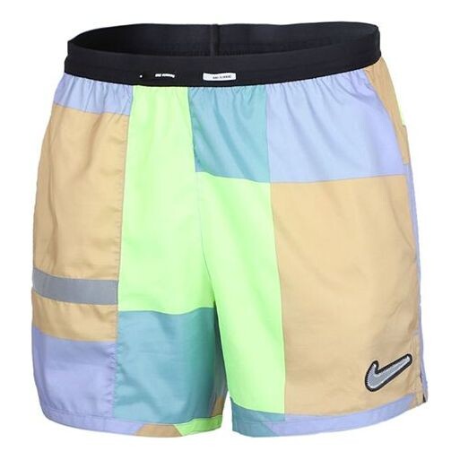 Шорты men's flex stride wild run 5 dri-fit colorblock running shorts green Nike, зеленый
Шорты men's flex stride wild run 5 dri-fit colorblock running shorts green Nike, зеленый