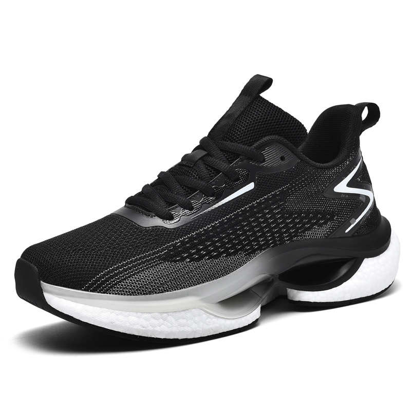 Детские кроссовки для подростков Wooden Rabbit, черный/белый
Детские кроссовки для подростков Wooden Rabbit, черный/белый